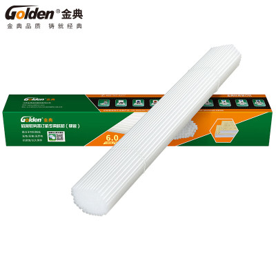 金典Golden6.0装订铆管 (50CM)金典铆管