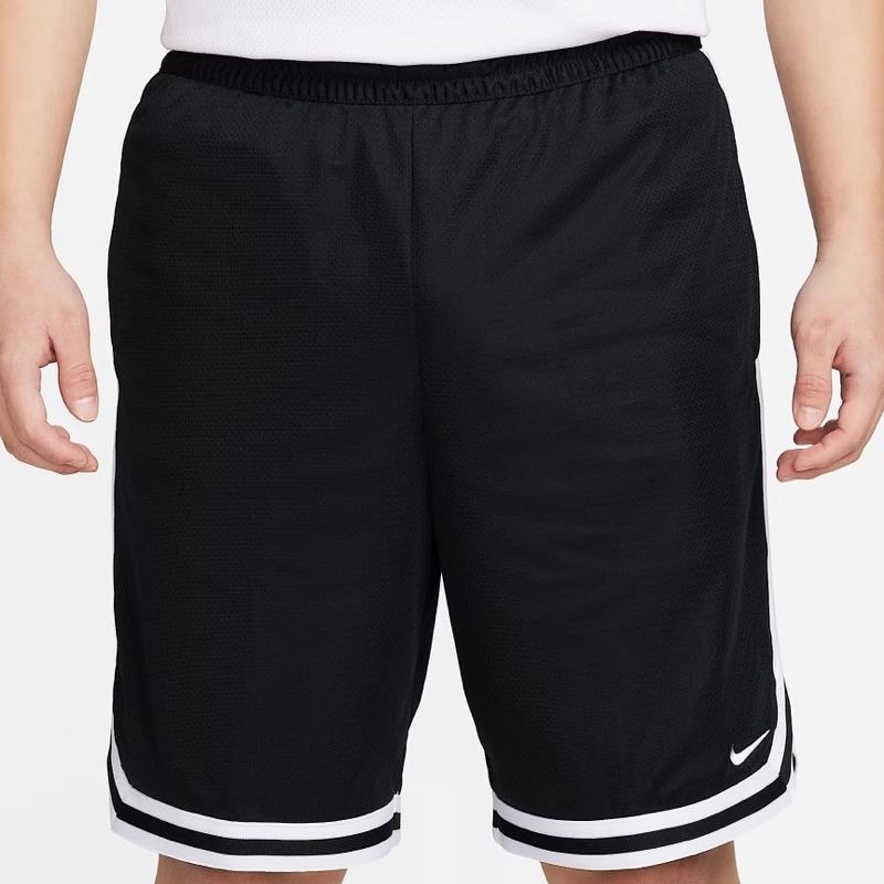 Nike DNA Dri-FIT男系带运动休闲速干篮球透气短裤FN2605-010 D