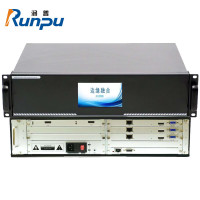 润普 RP-TY2.3P二进三出投影融合器