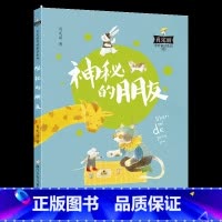 《肖定丽奇妙童话系列:神秘的朋友》-浙江少年儿童出版社 [正版]肖定丽奇妙童话系列:神秘的朋友注音版浙江少年儿童出版社山