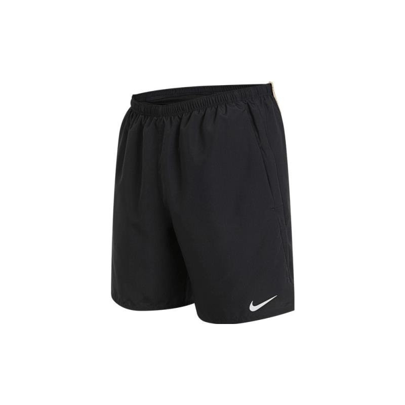 NIKE/耐克2024年新款夏季男子舒适训练休闲跑步短裤 CZ9067-010 D