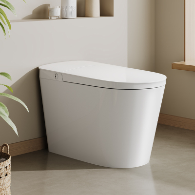 希箭M30智能马桶坐便器