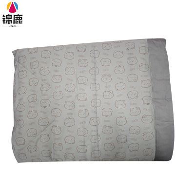 锦鹿 夏凉被 160*210cm/个