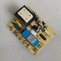 帮客材配 全新原装法迪欧烟机电路板CXW-218-J 9007 (带排线)收前务必验货