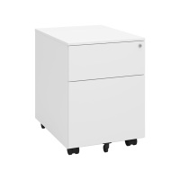 科朔 办公文件柜 钢制储物柜文件活动柜KS-JH-ZH007A