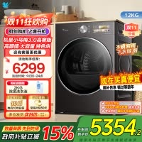 小天鹅(Little Swan)小乌梅3.0高奢版高颜值大容量专业烘护1000ml蒸汽护理强效去皱TH12VE40PRO