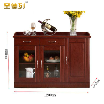 圣德列 SL-169餐边柜 1200*400*850/张