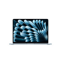 Apple MacBook Air 13.6寸 M4 16+512 天蓝色