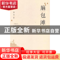 正版 脑包滩 苏文著 清华大学出版社 9787302355717 书籍