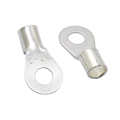 伟鹏双兴 OT冷压端子接线鼻子 OT 70-12 个