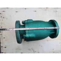 沈深 逆止阀 200QJ10T/台