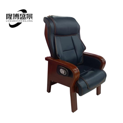 隆博盛景 班台椅/叫班椅700*880*1200mm/把