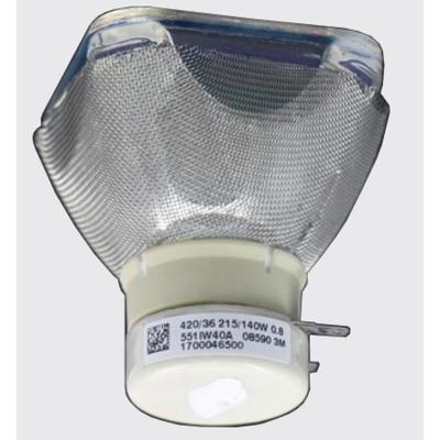 成越全新日立HITACHI HCP-Q61原装投影机灯泡投影仪灯泡