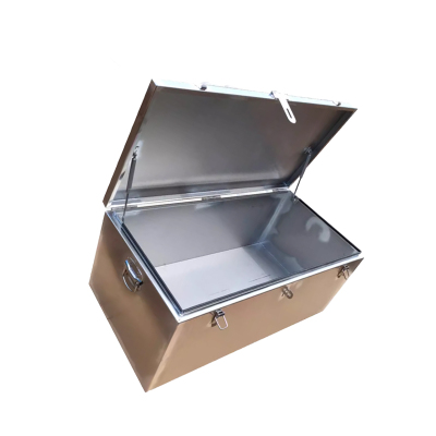 墨中正人金属柜抢修箱qxx100个