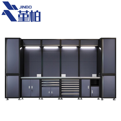 堇柏 组合工作台 O款 张