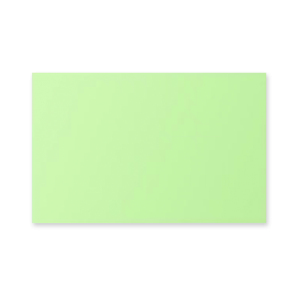 明壹行 MYX-ZS0715 展示铭牌 800mm*130mm*4mm 荧光绿(计价单位:块)