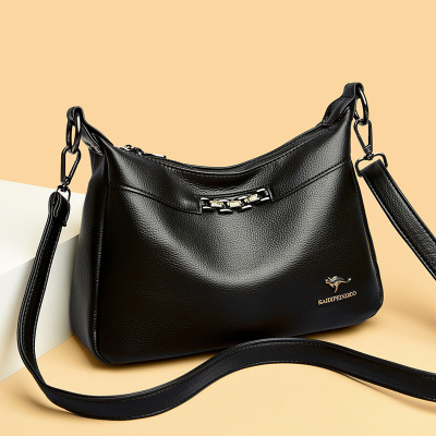 包包女包新款2026斜挎包女中年女士大容量妈妈包单肩包女_1