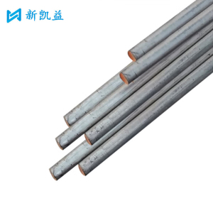 新凯益 圆钢 直径10mm 米