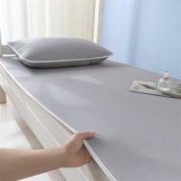 天山柔云朵凉感因子凉席