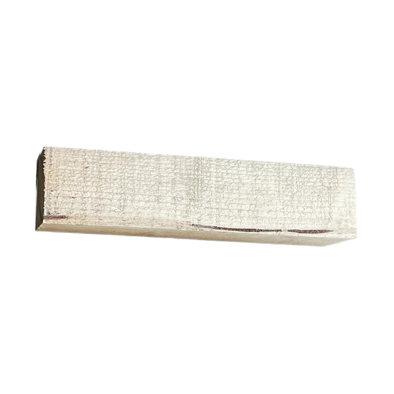 方木档木400×100×100mm