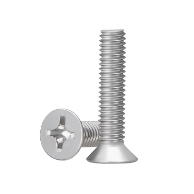 博源钧创 沉头螺栓4.8级M3*7个