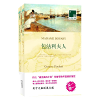 音像包法利夫人古斯塔夫?福楼拜(Gustave?Flaubert)