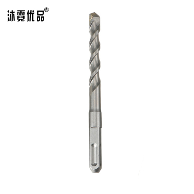 沐霓优品 冲击钻头 8*160mm 个