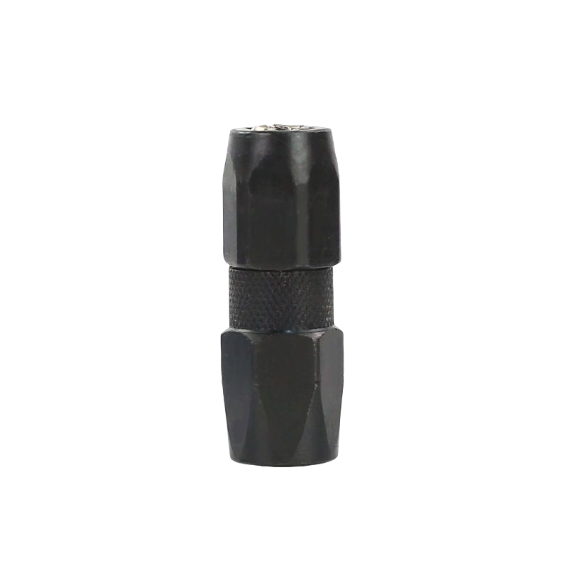 平头黄油嘴 47mm 长款