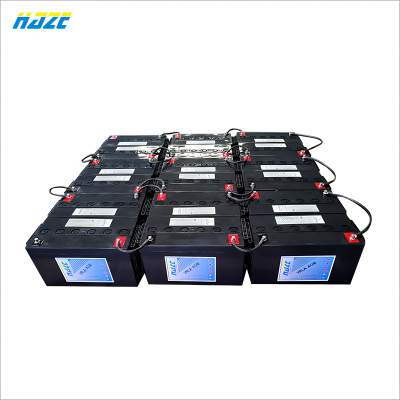 海志 蓄电池 HZB220V70J(组)