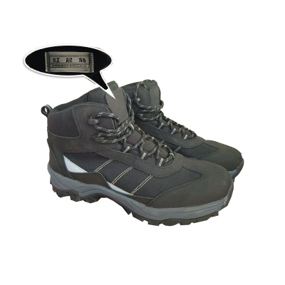 红晨岛防寒鞋(40)(双)