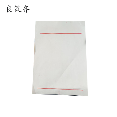 良策齐纸品297*420mm面