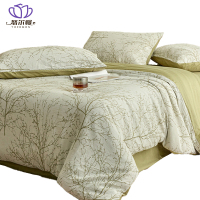 悠尔幔 四件套 220*240cm/套