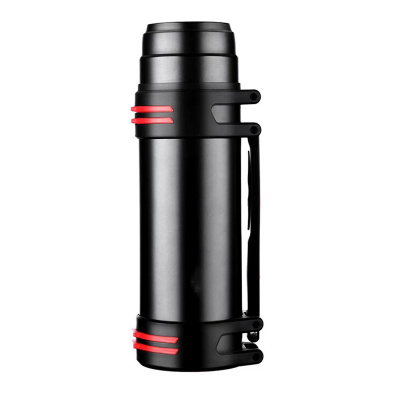 杜克恩 DKESH-001 泡茶水壶保温壶保温杯(计价单位:个)黑色