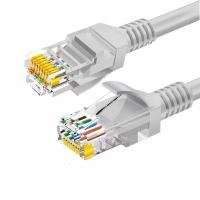 讯博士 RETHJS1400 超五类单屏蔽 网线 10米/箱 (计价单位:箱) 灰色