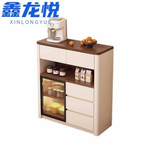 鑫龙悦餐边柜