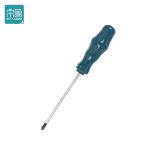 宋鲁 SONGLOOM 螺丝刀 十字6*100mm 把