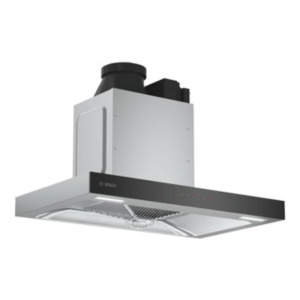 博世 DWS975A41W大吸力顶吸抽烟机(黑色 16m3/min)