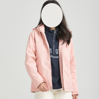 健卡侬三合一冲锋衣JA38/件