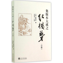 音像集版本大成之红楼梦(清)曹雪芹 著;文化子 汇校