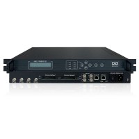四频点DTMB解调器 MS-4DTMB-IP