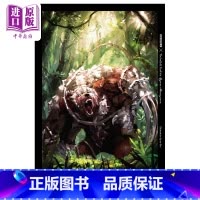 [正版] 轻小说 OVERLORD 15 半森林精灵的神人 上丸山くがね 台版轻小说 角川出版中商原版
