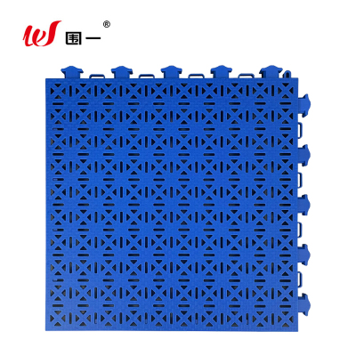 悬浮地板 中国结训练型T1-17MM 平方米