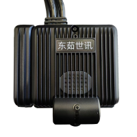 东茹世讯 单北斗定位一体机 主动安全智能监控 智能终端 QC-V5-C25/套