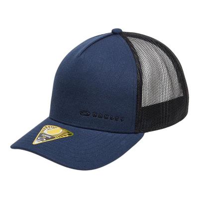  欧克利(OAKLEY)透气网眼 adjustable贴合棒球帽休闲户外运动男帽