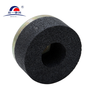 欣一铮科 树脂砂轮 150X75XM16 1片