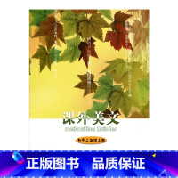 [正版]课外美文 初中二年级上册 初2上