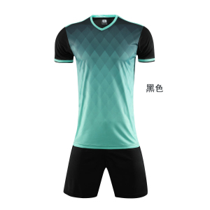 TDUO 足球服 Q52 套