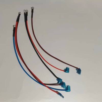 全新原装惠而浦电热水器EL EH系列电源板配套线1套