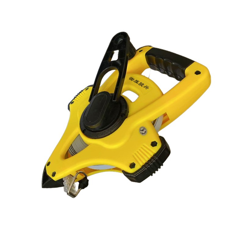 衡雁骏兴 尼龙覆膜钢卷尺 30米 把