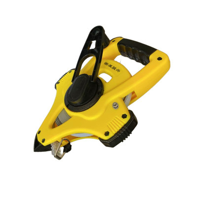 衡雁骏兴 尼龙覆膜钢卷尺 30米 把